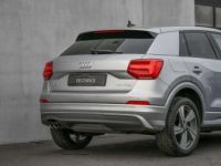 Audi Q2 35 - S-LINE - PDC - VIRTUAL - LEDER - FULLL LED - CONNECT - - <small></small> 25.990 € <small>TTC</small> - #5