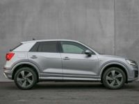 Audi Q2 35 - S-LINE - PDC - VIRTUAL - LEDER - FULLL LED - CONNECT - - <small></small> 25.990 € <small>TTC</small> - #6