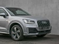 Audi Q2 35 - S-LINE - PDC - VIRTUAL - LEDER - FULLL LED - CONNECT - - <small></small> 25.990 € <small>TTC</small> - #7