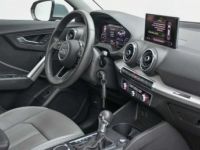 Audi Q2 35 - S-LINE - PDC - VIRTUAL - LEDER - FULLL LED - CONNECT - - <small></small> 25.990 € <small>TTC</small> - #13