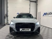 Audi Q2 35 TDI 150 ch S-tronic7 Quattro S-line Plus - Garantie 04/2027 - <small></small> 36.990 € <small>TTC</small> - #2