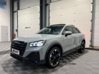 Audi Q2 35 TDI 150 ch S-tronic7 Quattro S-line Plus - Garantie 04/2027 - <small></small> 36.990 € <small>TTC</small> - #3