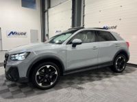 Audi Q2 35 TDI 150 ch S-tronic7 Quattro S-line Plus - Garantie 04/2027 - <small></small> 36.990 € <small>TTC</small> - #4