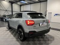 Audi Q2 35 TDI 150 ch S-tronic7 Quattro S-line Plus - Garantie 04/2027 - <small></small> 36.990 € <small>TTC</small> - #5