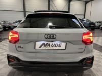 Audi Q2 35 TDI 150 ch S-tronic7 Quattro S-line Plus - Garantie 04/2027 - <small></small> 36.990 € <small>TTC</small> - #6