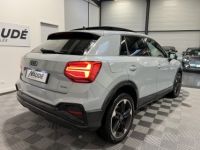 Audi Q2 35 TDI 150 ch S-tronic7 Quattro S-line Plus - Garantie 04/2027 - <small></small> 36.990 € <small>TTC</small> - #7