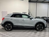 Audi Q2 35 TDI 150 ch S-tronic7 Quattro S-line Plus - Garantie 04/2027 - <small></small> 36.990 € <small>TTC</small> - #8