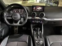 Audi Q2 35 TDI 150 CV SLINE QUATTRO S-TRONIC - <small></small> 26.450 € <small>TTC</small> - #6