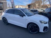 Audi Q2 35 TDI 150 quattro S Tronic Line - <small></small> 32.490 € <small>TTC</small> - #1