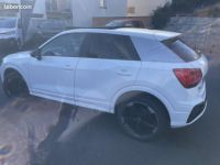 Audi Q2 35 TDI 150 quattro S Tronic Line - <small></small> 32.490 € <small>TTC</small> - #3