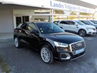 Audi Q2 35 tdi 150 s line quattro tronic 7 - <small></small> 19.990 € <small>TTC</small> - #1