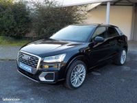 Audi Q2 35 tdi 150 s line quattro tronic 7 - <small></small> 19.990 € <small>TTC</small> - #4