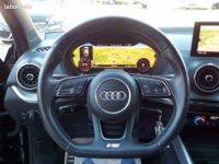 Audi Q2 35 tdi 150 s line quattro tronic 7 - <small></small> 19.990 € <small>TTC</small> - #7