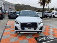 Audi Q2 35 TDI 150 S-LINE S-TRONIC GPS Caméra JA 19 Matrix Keyless Hayon - <small></small> 36.450 € <small>TTC</small> - #2