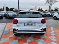 Audi Q2 35 TDI 150 S-LINE S-TRONIC GPS Caméra JA 19 Matrix Keyless Hayon - <small></small> 36.450 € <small>TTC</small> - #6