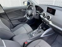 Audi Q2 35 TDI 150 S tronic 7 Advanced - <small></small> 33.900 € <small>TTC</small> - #7