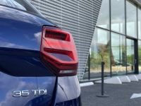 Audi Q2 35 TDI 150 S tronic 7 Advanced - <small></small> 33.900 € <small>TTC</small> - #36