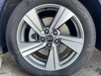 Audi Q2 35 TDI 150 S tronic 7 Advanced - <small></small> 33.900 € <small>TTC</small> - #37