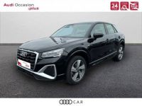 Audi Q2 35 TDI 150 S tronic 7 Advanced - <small></small> 29.980 € <small>TTC</small> - #1