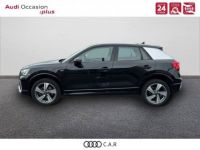 Audi Q2 35 TDI 150 S tronic 7 Advanced - <small></small> 29.980 € <small>TTC</small> - #3