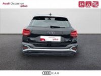 Audi Q2 35 TDI 150 S tronic 7 Advanced - <small></small> 29.980 € <small>TTC</small> - #4