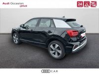 Audi Q2 35 TDI 150 S tronic 7 Advanced - <small></small> 29.980 € <small>TTC</small> - #5