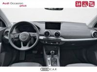 Audi Q2 35 TDI 150 S tronic 7 Advanced - <small></small> 29.980 € <small>TTC</small> - #6