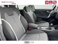 Audi Q2 35 TDI 150 S tronic 7 Advanced - <small></small> 29.980 € <small>TTC</small> - #7