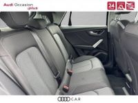 Audi Q2 35 TDI 150 S tronic 7 Advanced - <small></small> 29.980 € <small>TTC</small> - #8