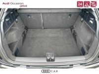 Audi Q2 35 TDI 150 S tronic 7 Advanced - <small></small> 29.980 € <small>TTC</small> - #9