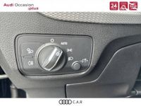 Audi Q2 35 TDI 150 S tronic 7 Advanced - <small></small> 29.980 € <small>TTC</small> - #11