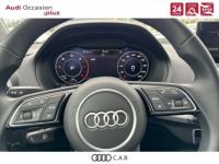 Audi Q2 35 TDI 150 S tronic 7 Advanced - <small></small> 29.980 € <small>TTC</small> - #13