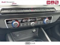 Audi Q2 35 TDI 150 S tronic 7 Advanced - <small></small> 29.980 € <small>TTC</small> - #15