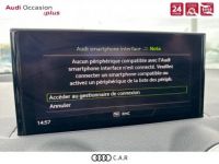 Audi Q2 35 TDI 150 S tronic 7 Advanced - <small></small> 29.980 € <small>TTC</small> - #18