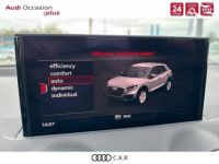 Audi Q2 35 TDI 150 S tronic 7 Advanced - <small></small> 29.980 € <small>TTC</small> - #19