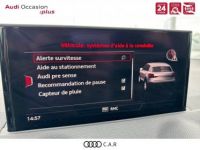 Audi Q2 35 TDI 150 S tronic 7 Advanced - <small></small> 29.980 € <small>TTC</small> - #20