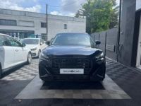 Audi Q2 35 TDI 150 S tronic 7 Advanced - <small></small> 32.490 € <small>TTC</small> - #2