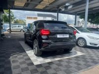 Audi Q2 35 TDI 150 S tronic 7 Advanced - <small></small> 32.490 € <small>TTC</small> - #5