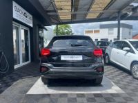 Audi Q2 35 TDI 150 S tronic 7 Advanced - <small></small> 32.490 € <small>TTC</small> - #6