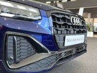 Audi Q2 35 TDI 150 S tronic 7 Advanced - <small></small> 39.990 € <small>TTC</small> - #4