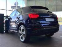 Audi Q2 35 TDI 150 S tronic 7 Advanced - <small></small> 39.990 € <small>TTC</small> - #8