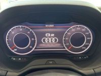 Audi Q2 35 TDI 150 S tronic 7 Advanced - <small></small> 39.990 € <small>TTC</small> - #18