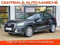 Audi Q2 35 TDI 150 S tronic 7 Business Line - <small></small> 26.990 € <small>TTC</small> - #1