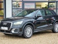 Audi Q2 35 TDI 150 S tronic 7 Business Line - <small></small> 26.990 € <small>TTC</small> - #2