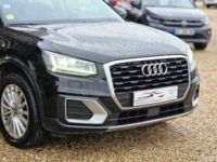 Audi Q2 35 TDI 150 S tronic 7 Business Line - <small></small> 26.990 € <small>TTC</small> - #4