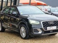 Audi Q2 35 TDI 150 S tronic 7 Business Line - <small></small> 26.990 € <small>TTC</small> - #6