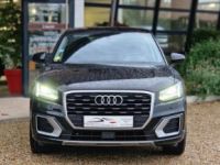 Audi Q2 35 TDI 150 S tronic 7 Business Line - <small></small> 26.990 € <small>TTC</small> - #8