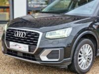 Audi Q2 35 TDI 150 S tronic 7 Business Line - <small></small> 26.990 € <small>TTC</small> - #9