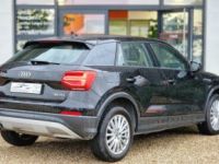 Audi Q2 35 TDI 150 S tronic 7 Business Line - <small></small> 26.990 € <small>TTC</small> - #11