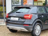 Audi Q2 35 TDI 150 S tronic 7 Business Line - <small></small> 26.990 € <small>TTC</small> - #22